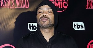 Method Man Got High on ESPN and Spent 5 Minutes Talking About Playing Lacrosse in High School