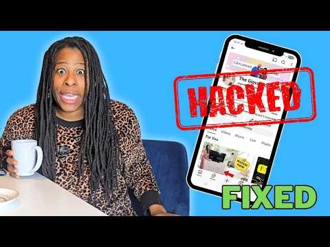 How to Recover Hacked YouTube & Gmail Account | 2026 Complete Guide