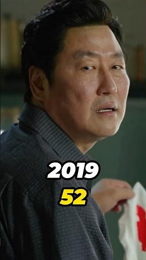 Parasite (2019-2025) | The Oscar-Winning Korean Masterpiece That Shocked the World | Then & Now