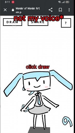 tutorial using the website wonder of wonder art ~ requested by ‪@Ryxii1yt‬