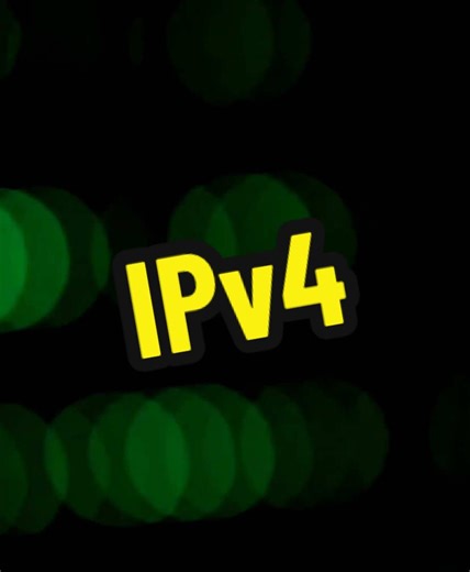 Do YOU know how #IPv4 works? 🤯 #GigabyteGlimpses #Tech #Technology #IP #IPAddress #didyouknow