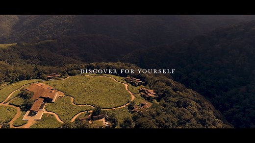 1K views · 45 reactions | Surrounded by rainforest, nestled among...