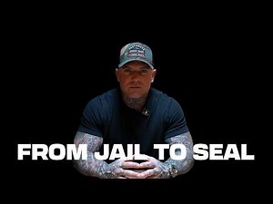 Taylor Cavanaugh - From Jail to Navy SEAL: SMS #155