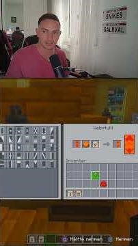 Dragonball Z Banner in Minecraft craften #minecraft