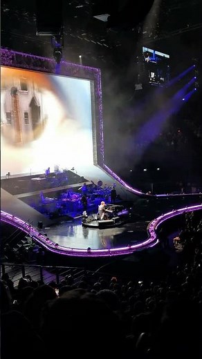 Elton John - Someone Saved My Life Tonight (Live in Paris 2023) HD