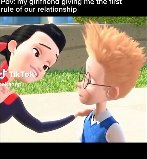 🎬 Meet the Robinsons 2007 ‧ Family/Comedy ‧ 1h 35m 📜 Storyline Lewis, a brilliant young inventor, dreams of finding a family of his own. When his latest invention is stolen by a mysterious man in a bowler hat, Lewis is whisked away to the future by a boy named Wilbur Robinson. There, he meets an eccentric and loving family that changes the way he sees his life, his inventions, and his future. Meet the Robinsons is a heartwarming animated adventure about perseverance, family, and the power of b