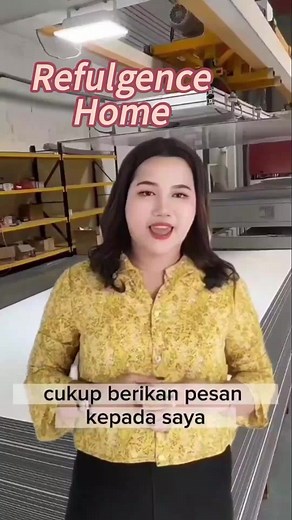 Elevate your home design game with Refulgence Home! We specialize in crafting premium interior decor materials like PVC wall panels, crystal, wood, bamboo fiber panels, and more. Transform your space today! 🏡✨ #RefulgenceHome #InteriorDesign #PremiumMaterials #china #foshan #supplier #sourcing #factory #manufacture #chinesefactories