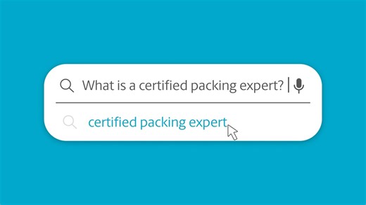 4.3K views · 19 reactions | Have you heard? We’ve got certified packing experts available at every The UPS Store location, on-site and ready to help you package your most precious of shipments. | The UPS Store | Facebook