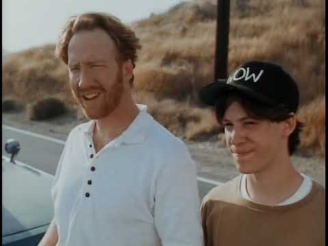 The Skateboard Kid (1993)