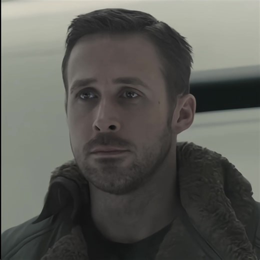 Can't Get You Out of My Head - Blade Runner 2049 Edit