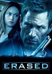 Erased (2013)