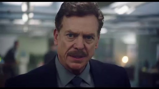 BACKTRACE Official Trailer