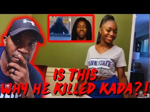 Why Kada Scott Tragically Lost Her Life. I HAVE A THEORY! 🤔