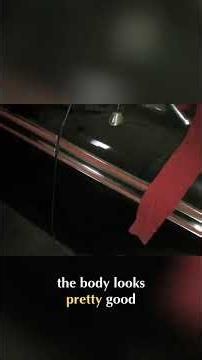 1962 Ford Galaxie 500: Classic Car Deal? #shorts