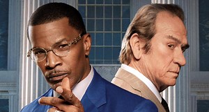 Movie Review – The Burial (2023)