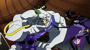 Watch The Batman Season 3 Episode 6 - Brawn