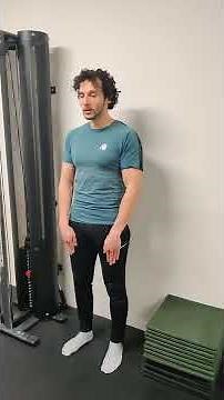 Hip Hinge Techniek Uitgelegd | De Sleutel tot Krachtige Billen en Hamstrings