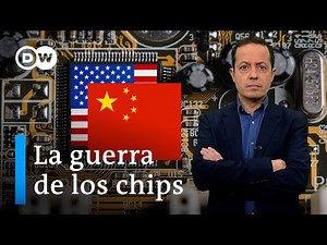 Global supremacy at stake: why the US has launched a technological war against China