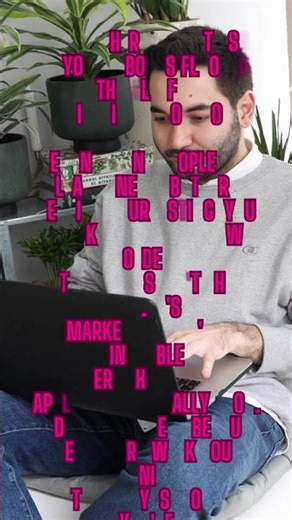 If you keep saying Section 8 tenants are always a mess, I have a question for you👇