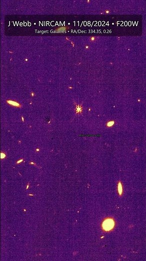 James Webb Space Telescope Pictures of the Day | March 19, 2026 [9:16]