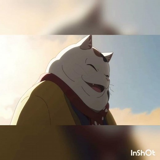 A Whisker Away Trailer - English Dub ''Netflix Uk''