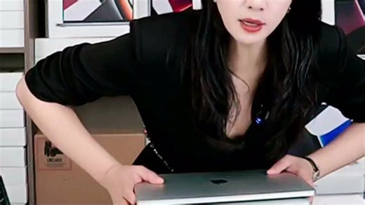 MacBook Pro：重塑专业创作新纪元