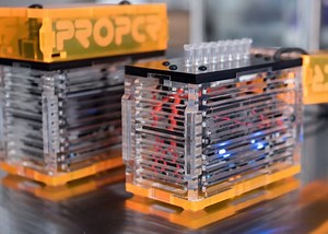 Learn more about genetics with the proPCR wireless gradient PCR