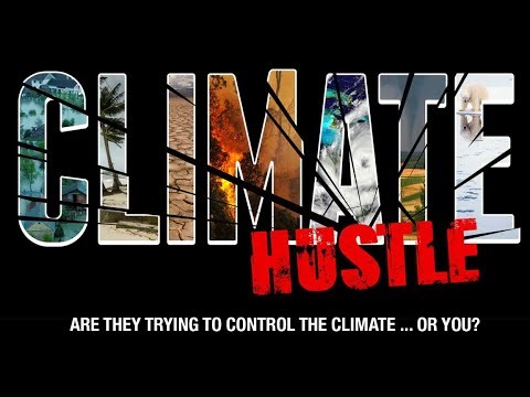 Climate Hustle (2016 Documentary)