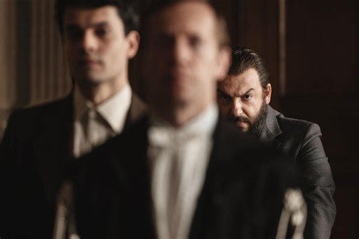 Fani „Historii Eda Geina” mają na co czekać. Na Netflix trafi kolejny wstrząsający kryminał