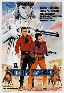 Due contro tutti (1962) | ČSFD.cz