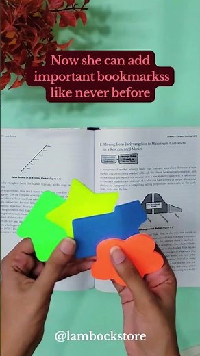 Clear Sticky Notes Hack for Moms – Genius Mother’s Day Idea!