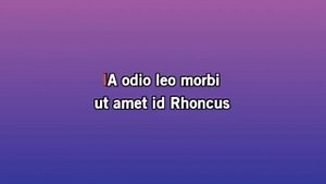 Customize the song lyrics Copperhead Road made famous by Steve Earle