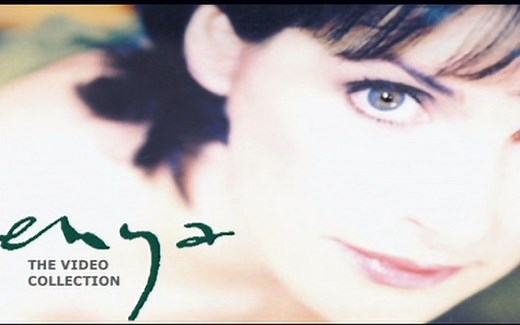 恩雅 -《音乐视频精选》（英文字幕）(Enya The Video Collection）