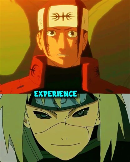 || Hashirama VS Minato Who Is Strongest || #anime #edit #shorts #naruto #status #viral