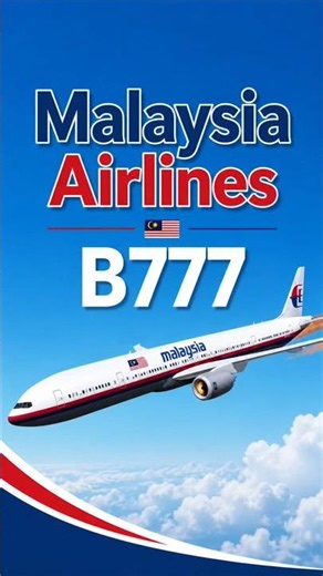 Roblox Ccs Flight Malaysia Airlines B777 #cabincrewsimulator