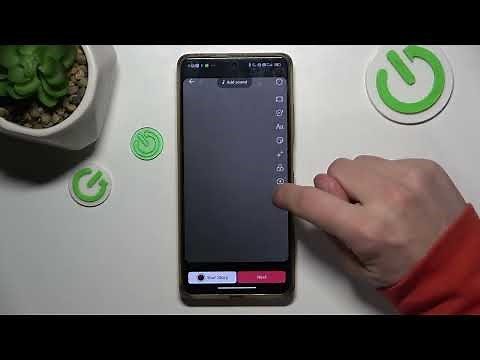 How to Cut a Video in TikTok 2025