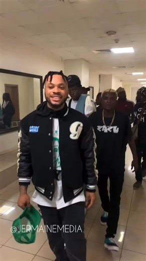 Wahala Musician x Poco Lee x Davido tonight🔥🔥 #fblifestyle #davido #pocolee #portable | Portable Zazu Zeh Nation