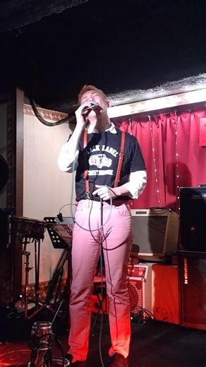 Genkiさん ユア・ソング切り抜き やっぱりこの声、最高です❤️