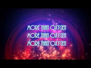 Lincoln Brewster Oxygen (Lyric Video)