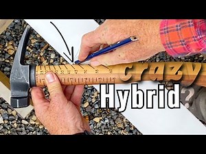The Hammer... Reinvented? Boss Hybrid Hammer Review