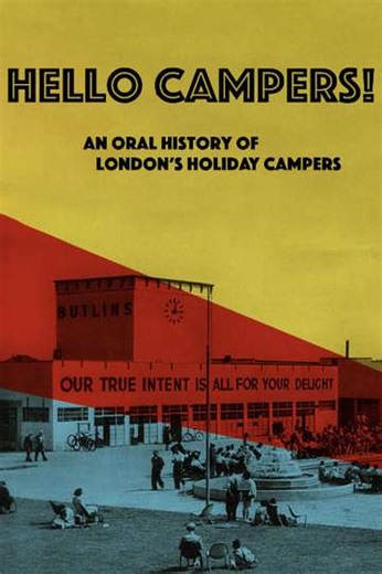 Hello Campers! - Movie