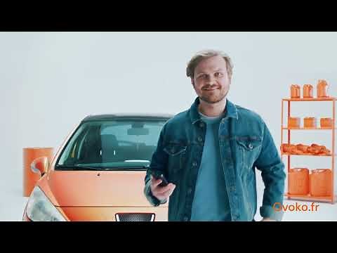 Use Ovoko.fr to find used car parts