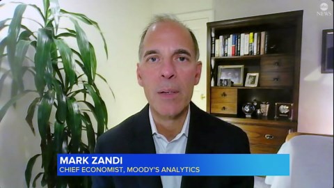Economic outlook for 2025 is ‘strong’: Analysts