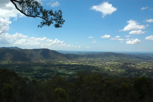 Day Tripping at Mt Nebo | Must Do Brisbane