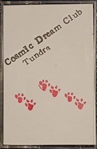 Cosmic Dream Club - Tundra
