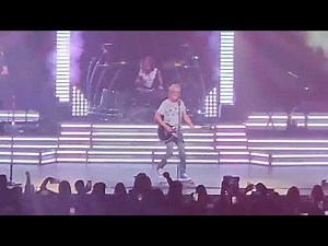 REO Speedwagon - Time For Me To Fly