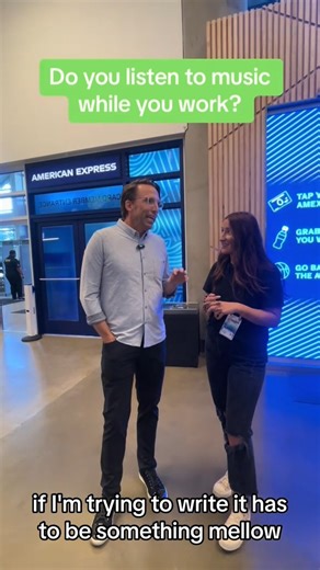 Happy International Music Day (yesterday.) Do you listen to music while you work? Drop your recommendations in the comments!       #workmusic #worklife #lofi | BambooHR | Facebook