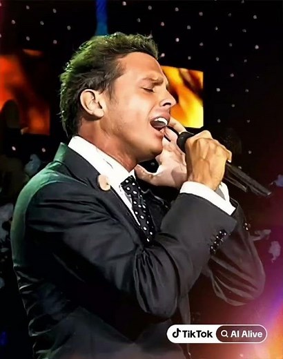 Te Extrano Luis Miguel