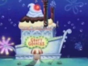 Spongebob Squarepants - Goofy Goober song