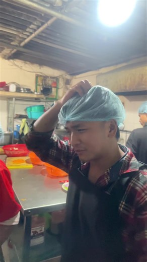 Explore Fun Cooking Techniques with Thakuri Kaji